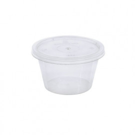 PIONEER CONTAINER 220 ML 1PC